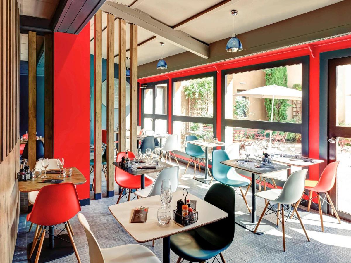 Ibis Lyon Nord Hotel Dardilly Kültér fotó