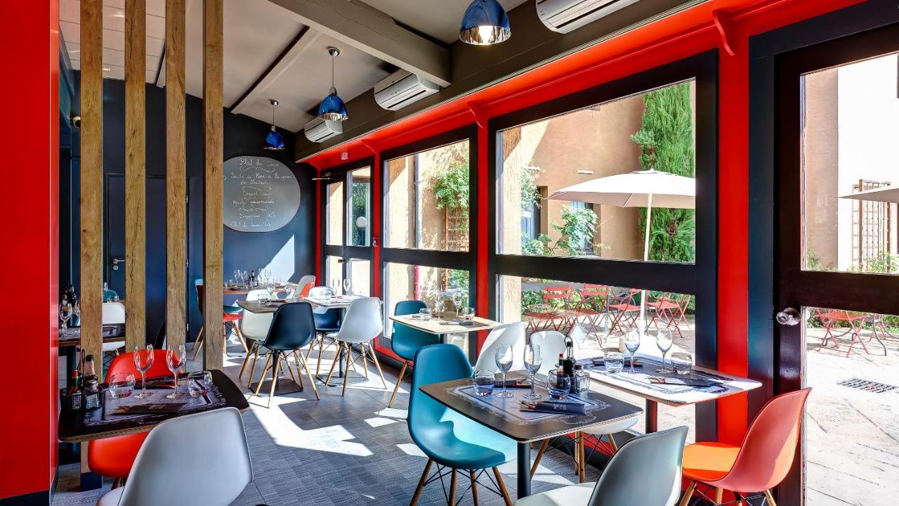 Ibis Lyon Nord Hotel Dardilly Kültér fotó