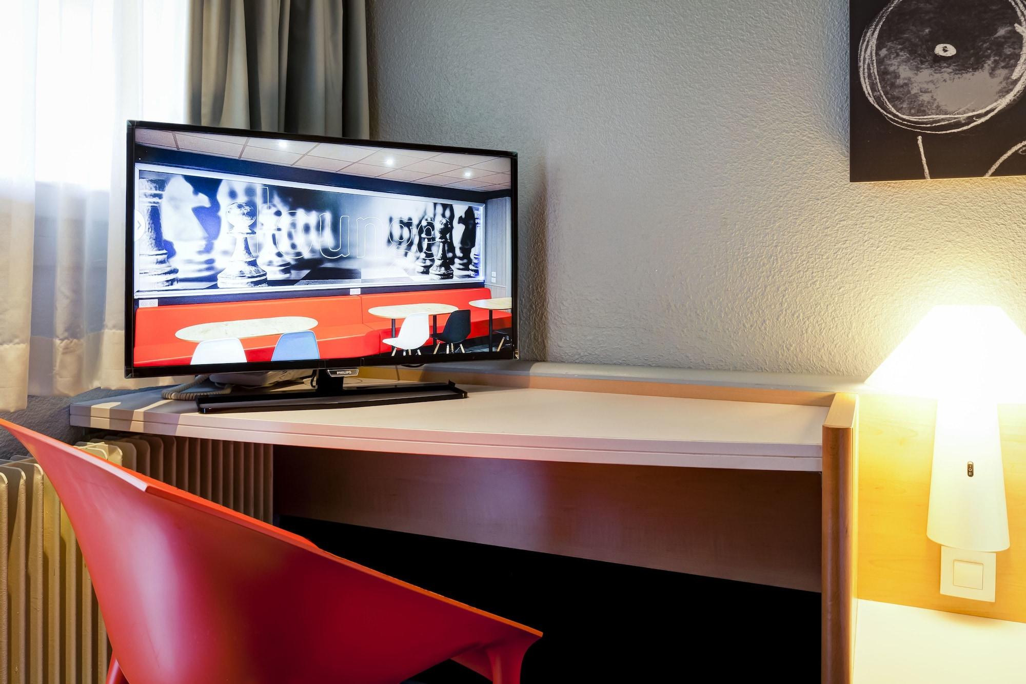 Ibis Lyon Nord Hotel Dardilly Kültér fotó