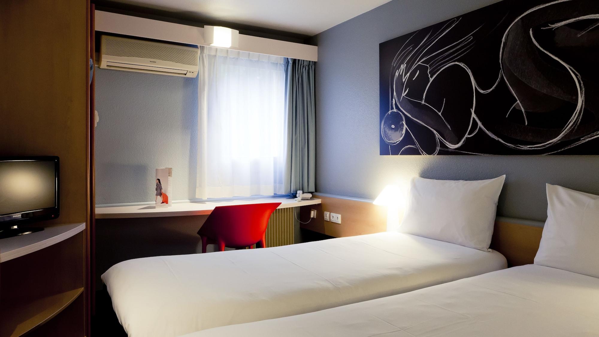 Ibis Lyon Nord Hotel Dardilly Kültér fotó