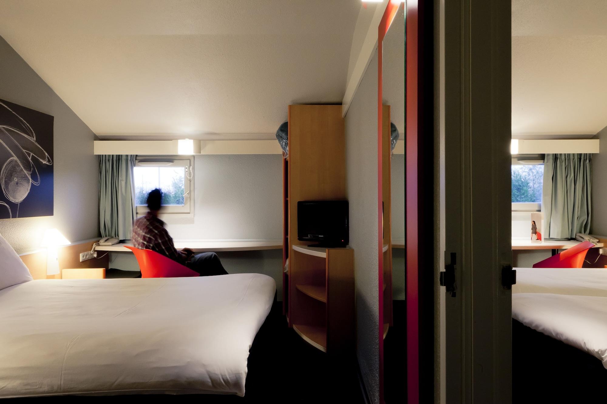 Ibis Lyon Nord Hotel Dardilly Kültér fotó