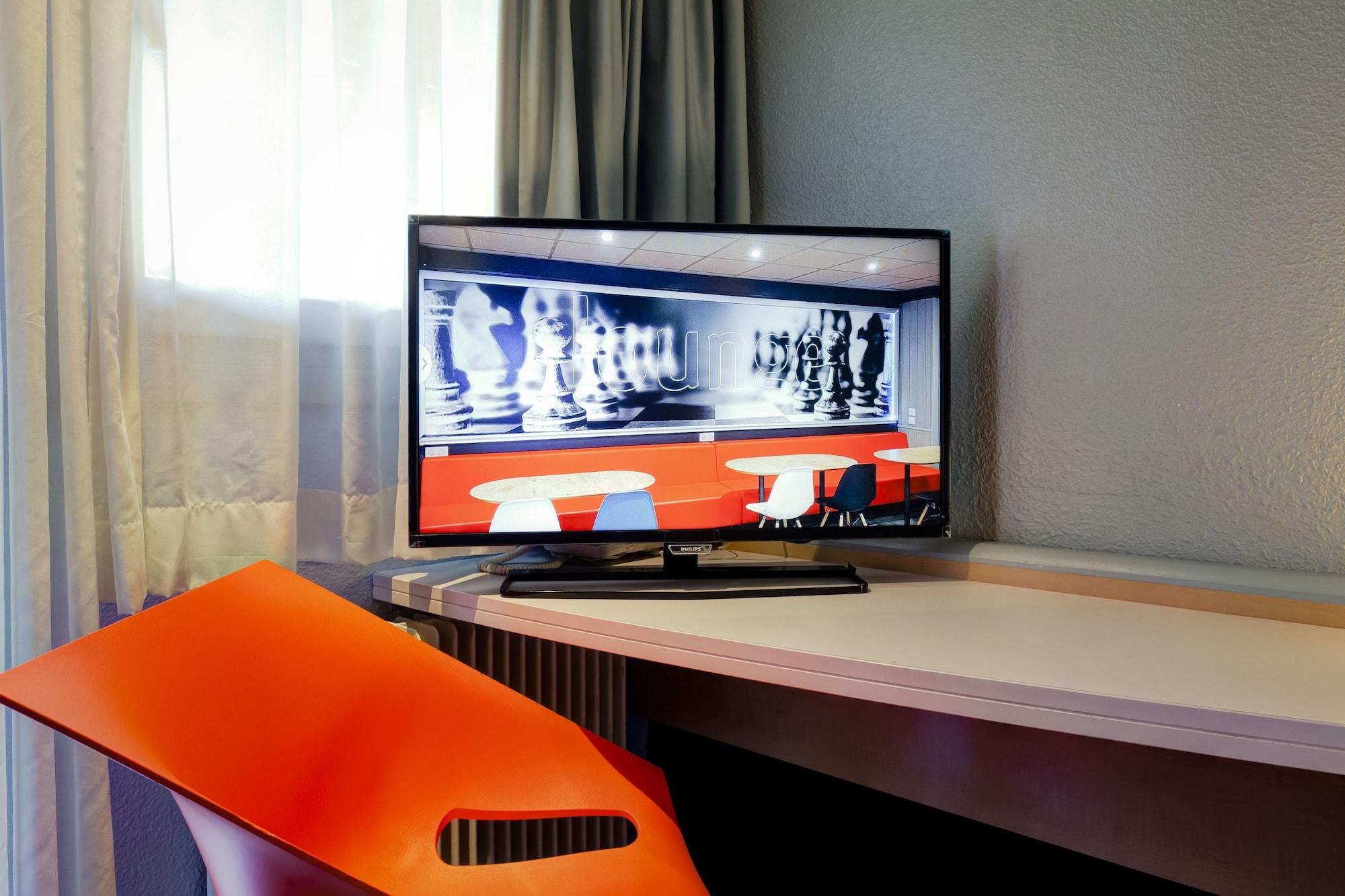 Ibis Lyon Nord Hotel Dardilly Kültér fotó