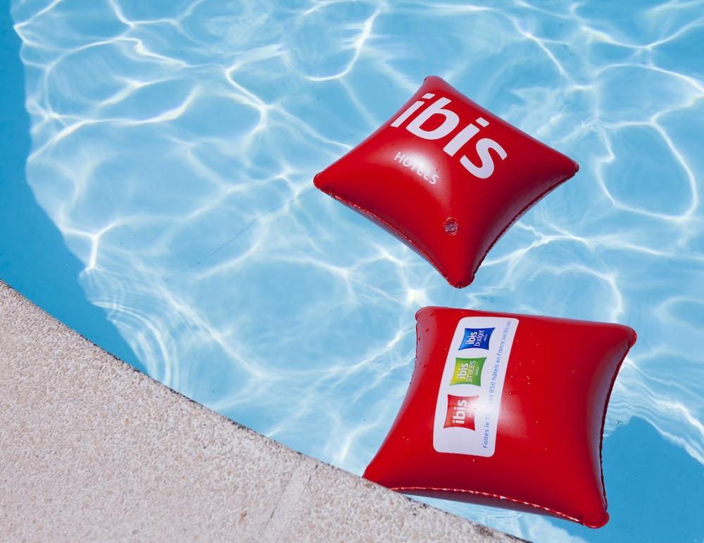 Ibis Lyon Nord Hotel Dardilly Kültér fotó