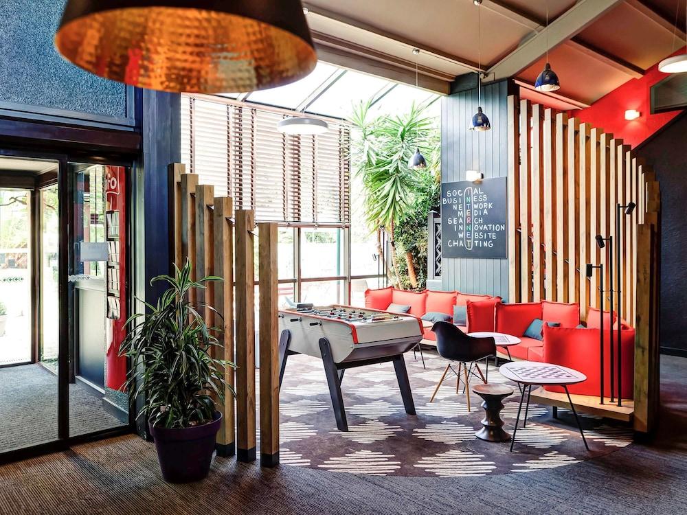 Ibis Lyon Nord Hotel Dardilly Kültér fotó
