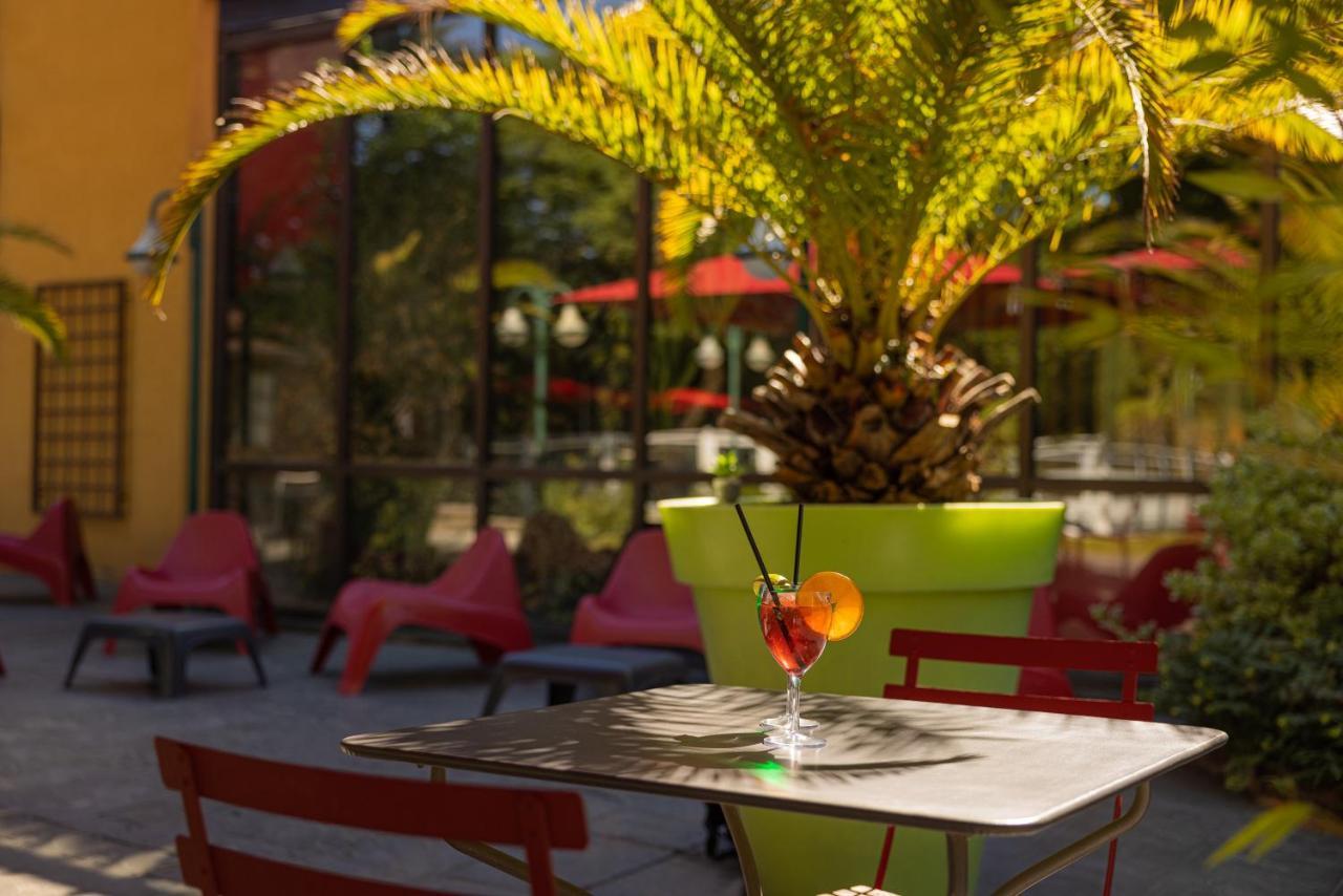 Ibis Lyon Nord Hotel Dardilly Kültér fotó