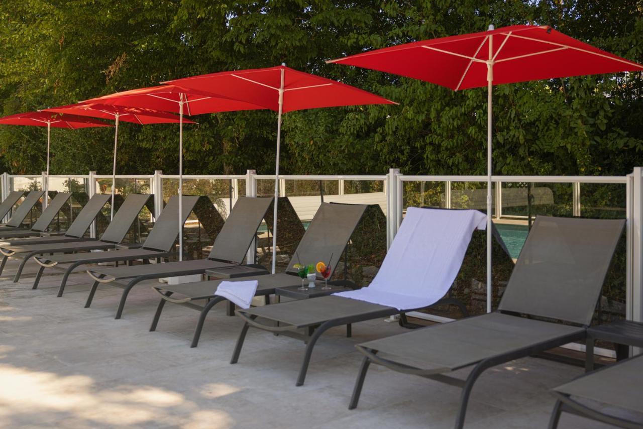 Ibis Lyon Nord Hotel Dardilly Kültér fotó