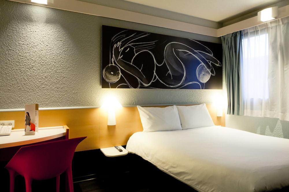 Ibis Lyon Nord Hotel Dardilly Kültér fotó
