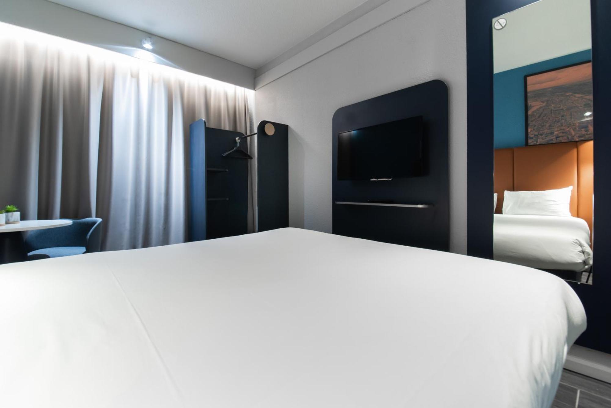 Ibis Lyon Nord Hotel Dardilly Kültér fotó