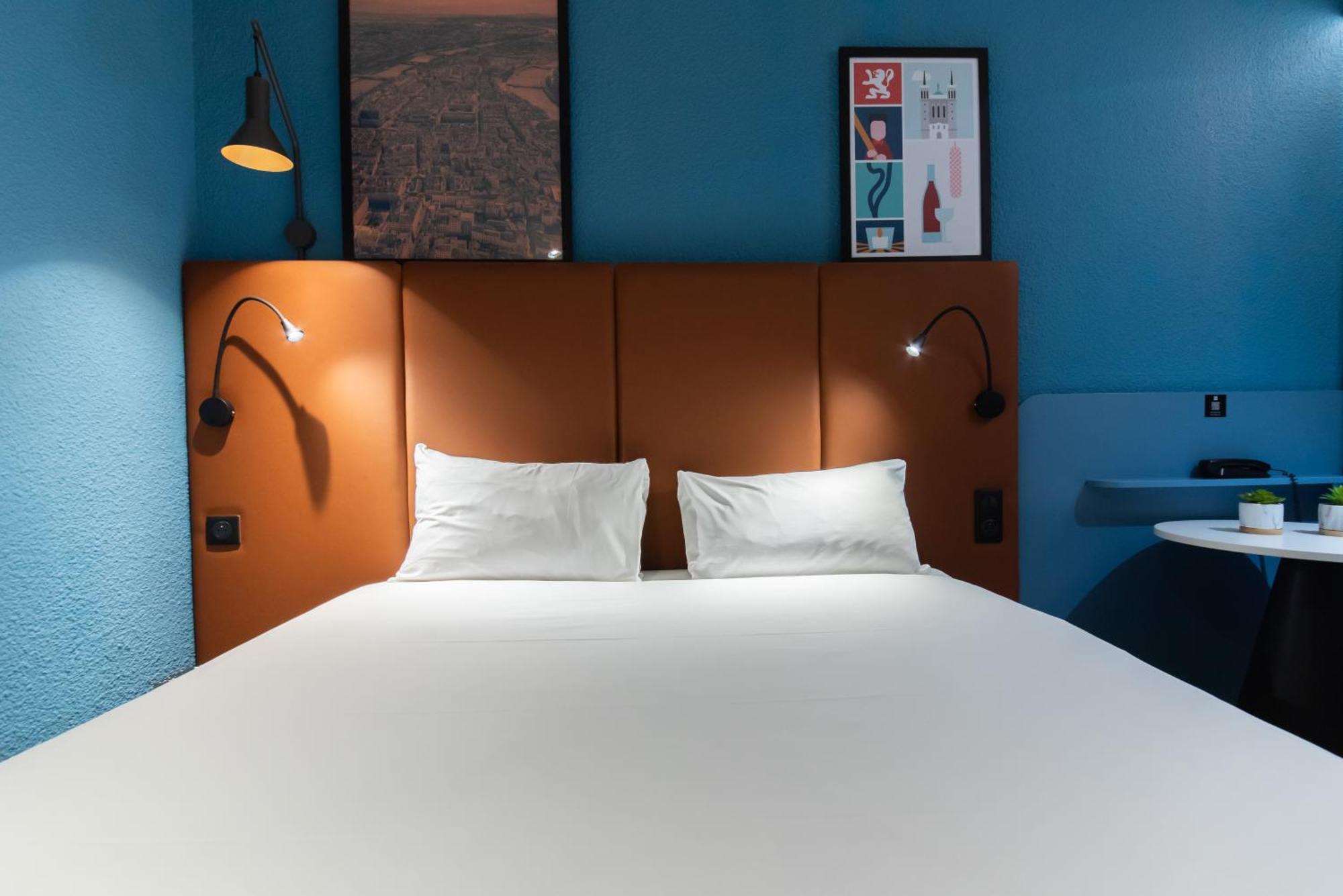 Ibis Lyon Nord Hotel Dardilly Kültér fotó