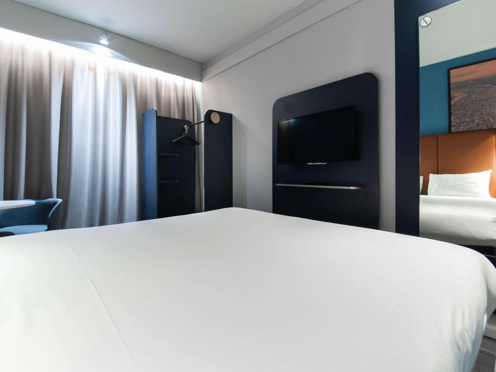 Ibis Lyon Nord Hotel Dardilly Kültér fotó
