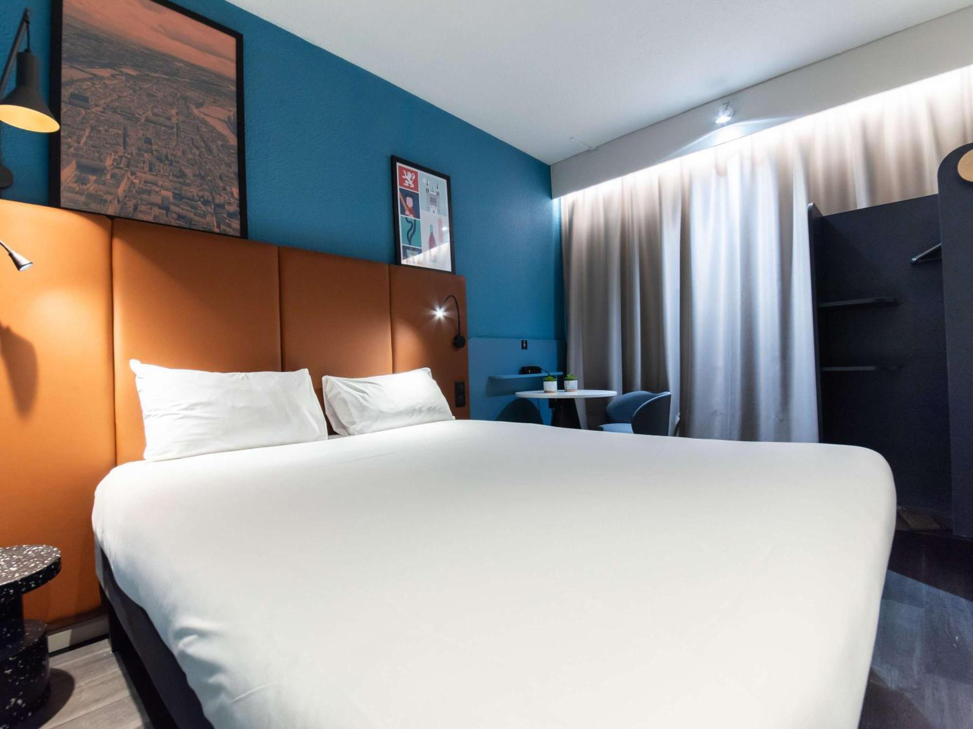 Ibis Lyon Nord Hotel Dardilly Kültér fotó